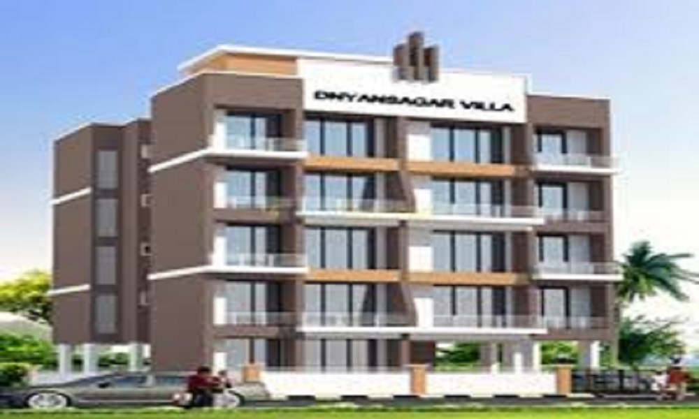 Dnyansagar Villa