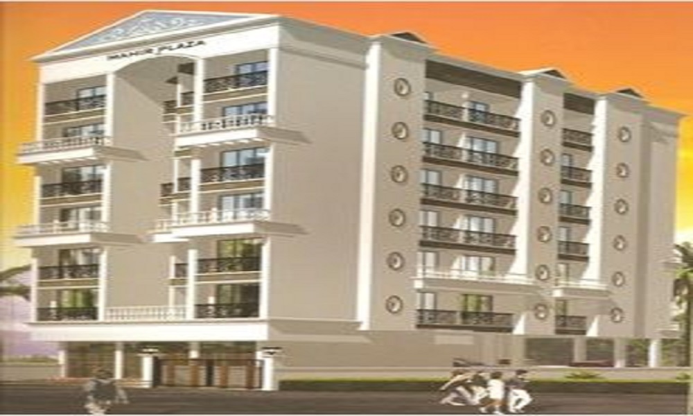 Mahir Plaza