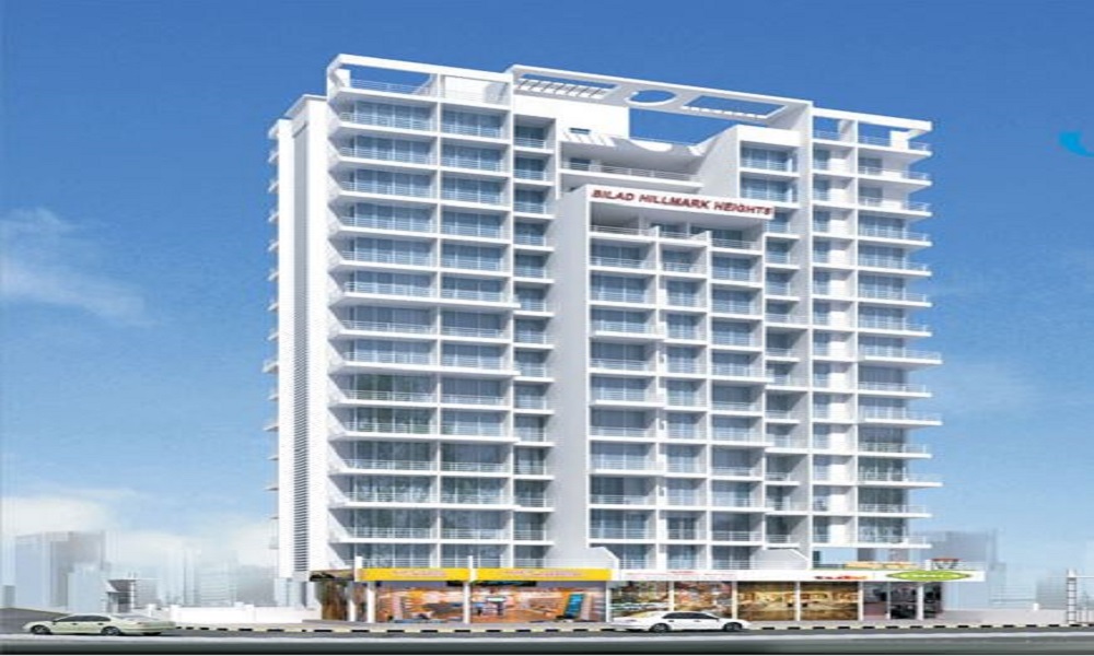 Bilad Hillmark Heights