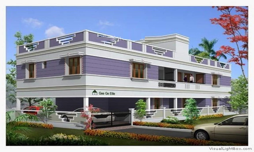 Gee Ge Structurals Pvt Ltd Gee Ge Elite