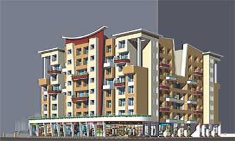 Life Vishwa Highlands