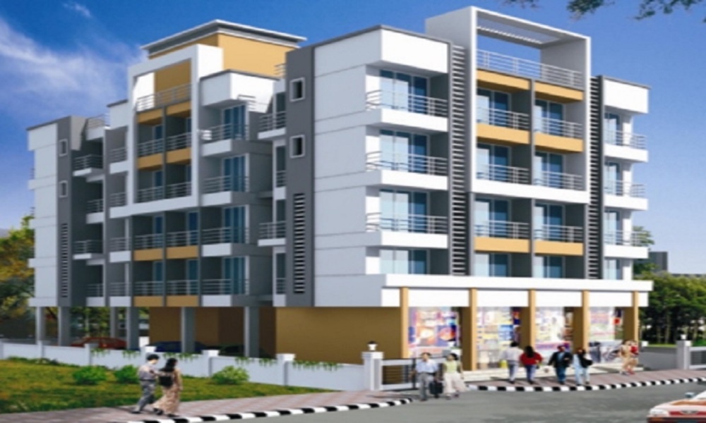 Avinash Sai Ganesh Apartment