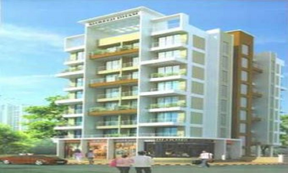 Giriraj Gokulesh Dham