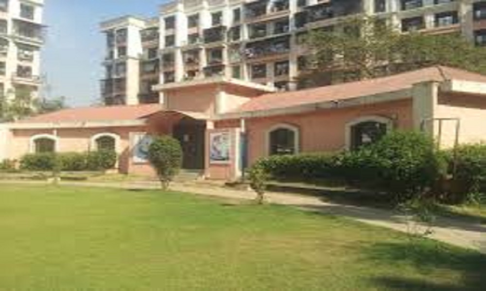 Moraj Panvel Riverside