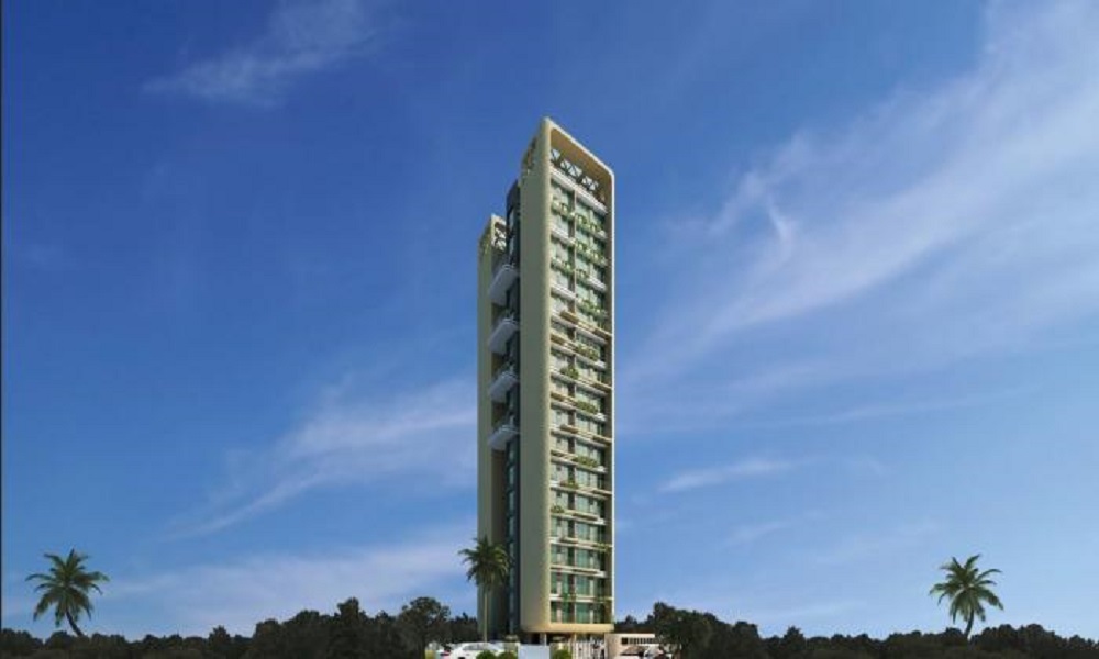 Hi Tech The Gold Crest