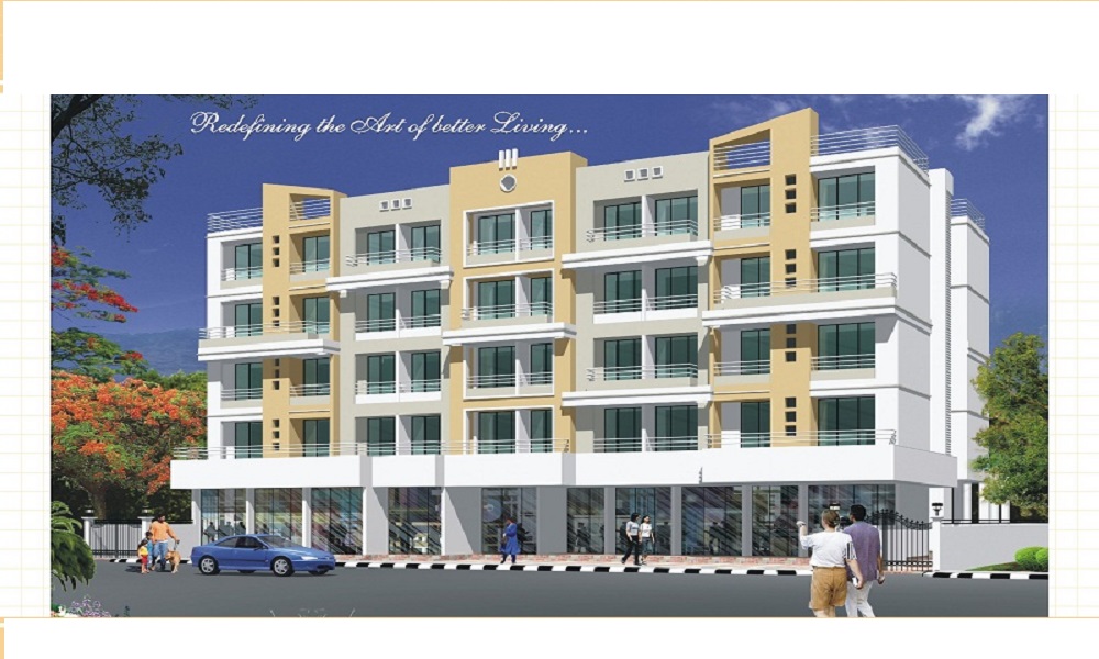 Adinath Homes