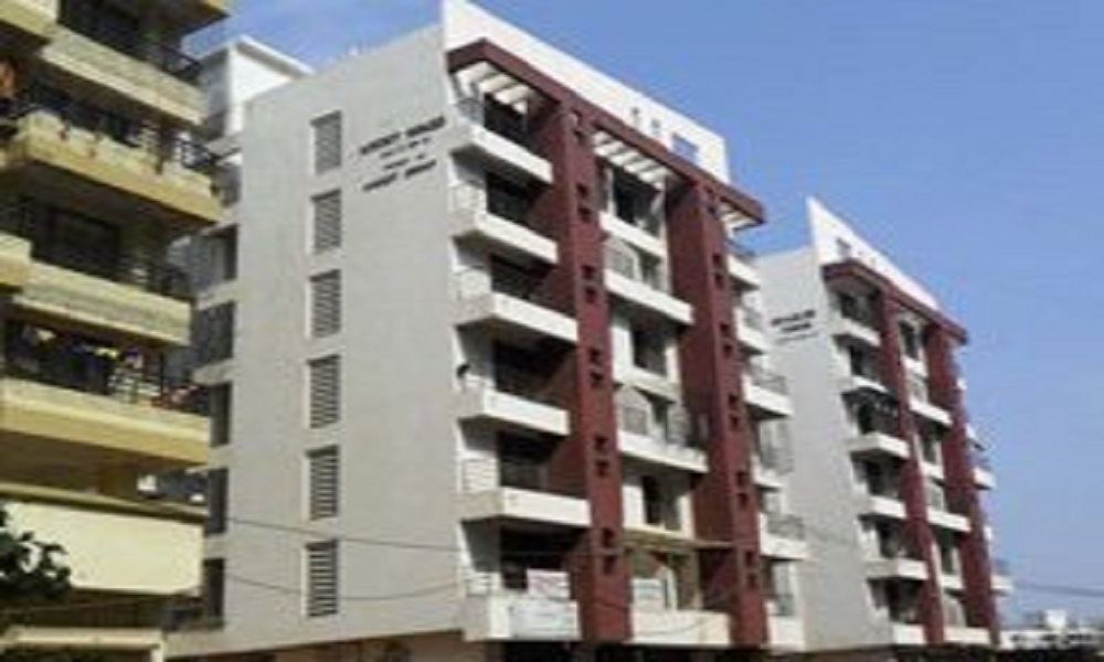 Anchit Homes And Shamlee Towers