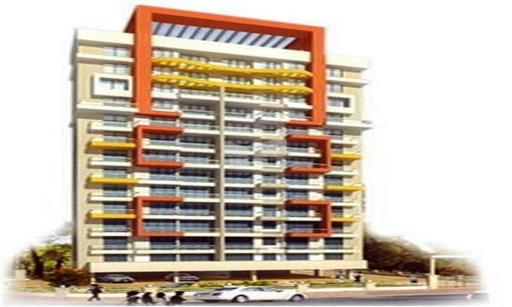 Hi-Tech Ultra Blue Crest