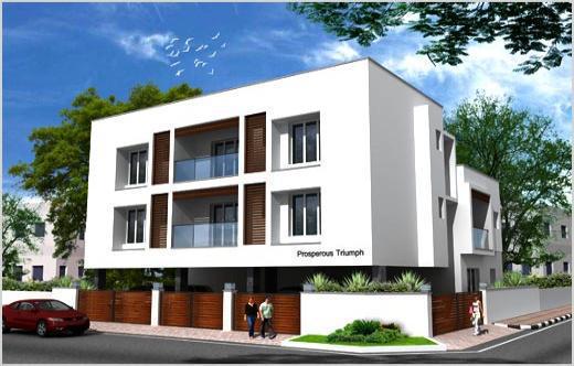 Golden Prosperous Prosperous Triumph