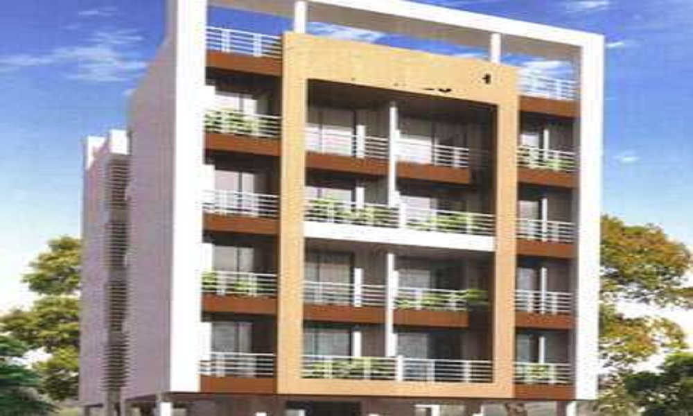 Villa Infra Bhagya Villa