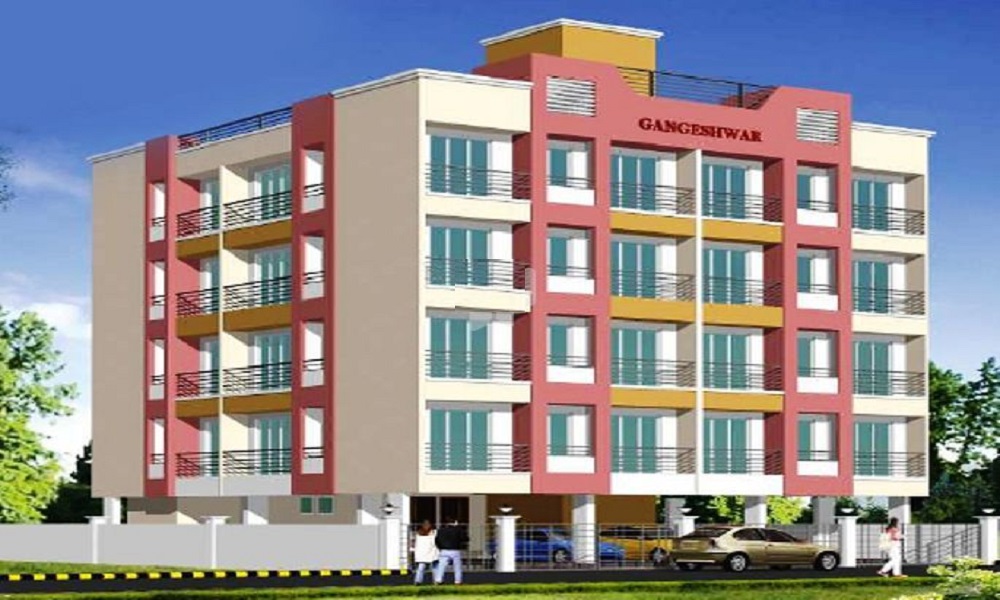 Madhuraaj Gangeshwar