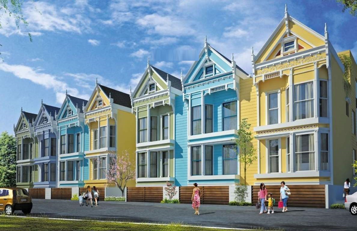 Green Tree Green California