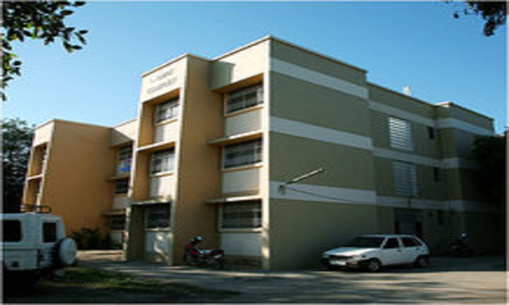 Neelsiddhi Vinayak Complex