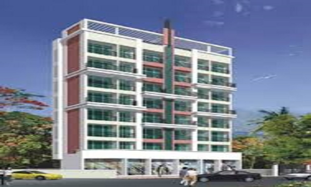 Om Sai Riddhi Siddhi Akruti