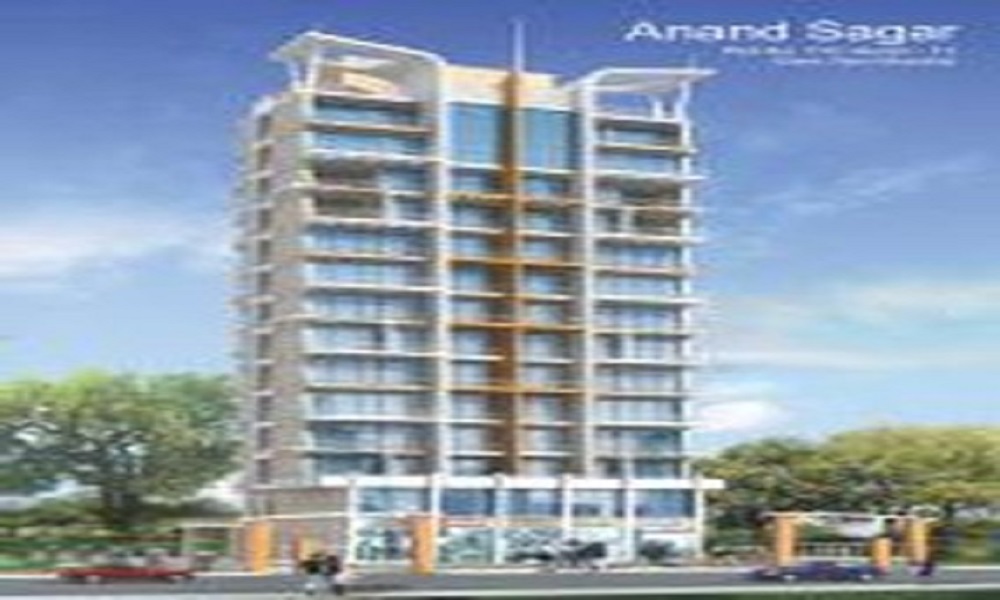 Greenfield Anand Sagar