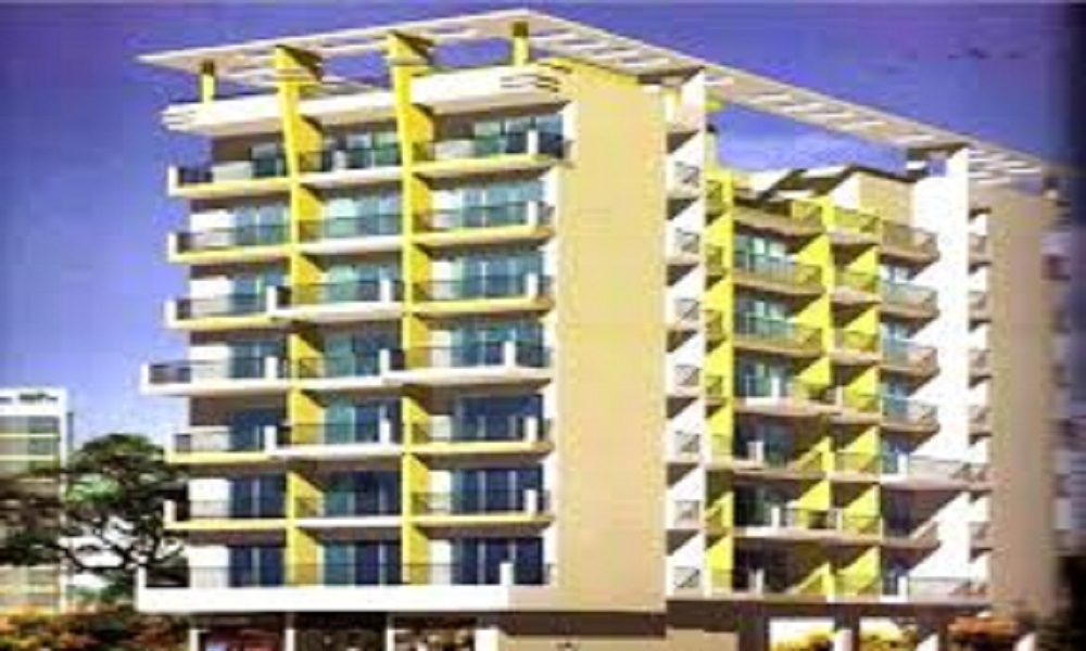 Evergreen Anand Avenue