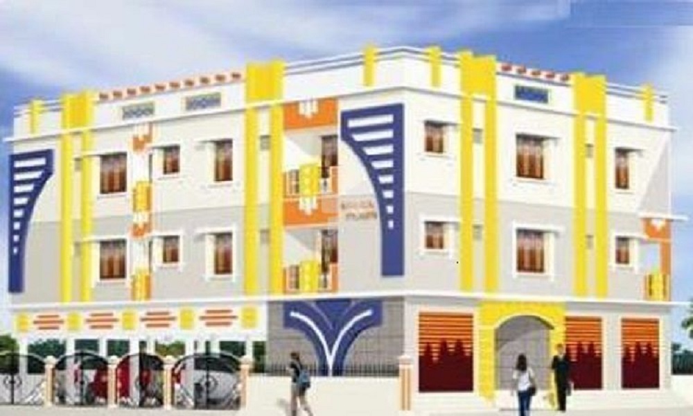 Guna Builders Sneka Flats