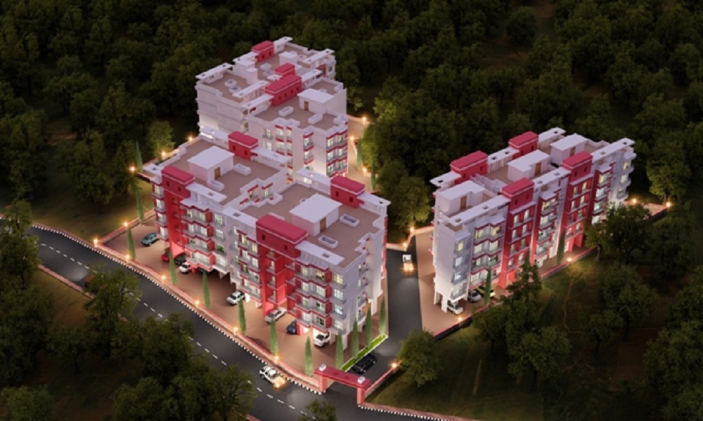 Space India Green Earth Residency Panvel Mumbai Reviews, Price