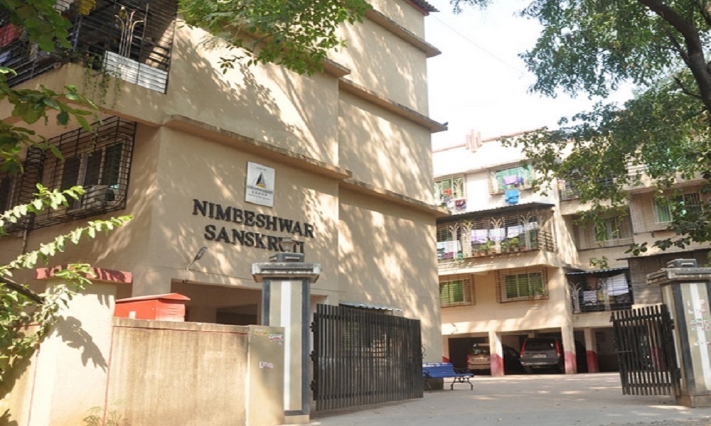 Nimbeshwar Sanskruti