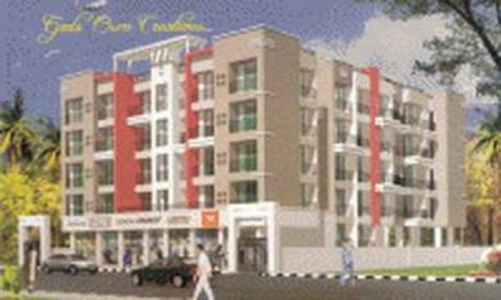 Om Sai Riddhi Siddhi Prithvi