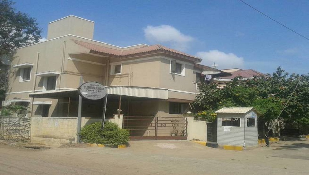 Heritage Heritage Vijayendra Nagar