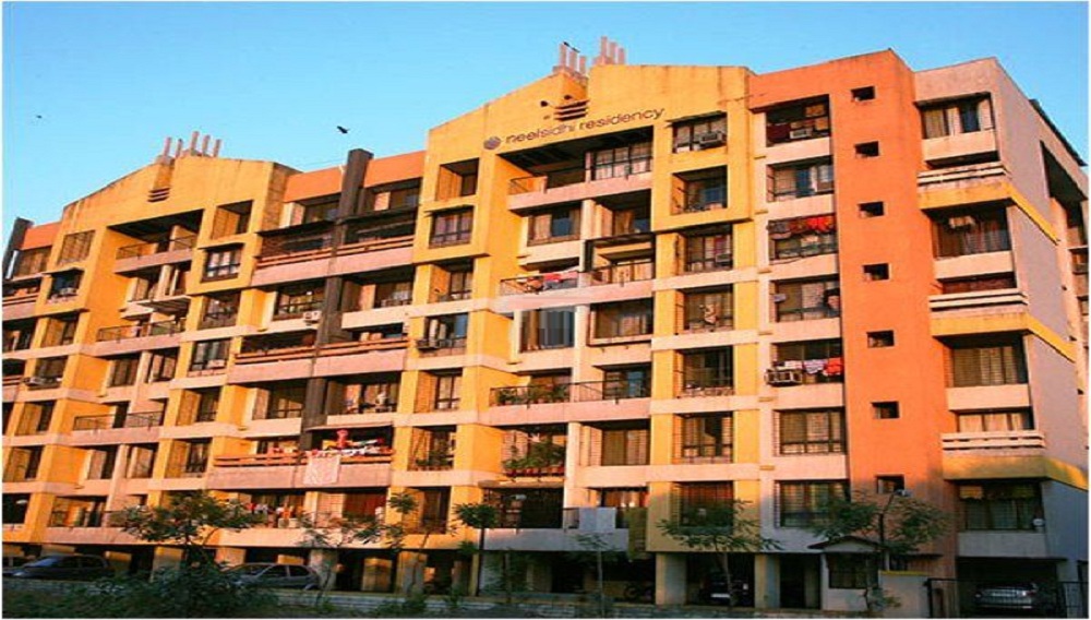Neelsidhi Residency