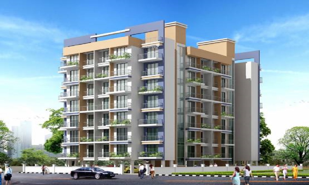 Kailash Pratik Regalia