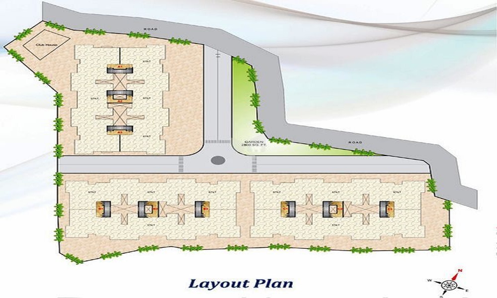 Mateshwari Vaishnavi Nagri