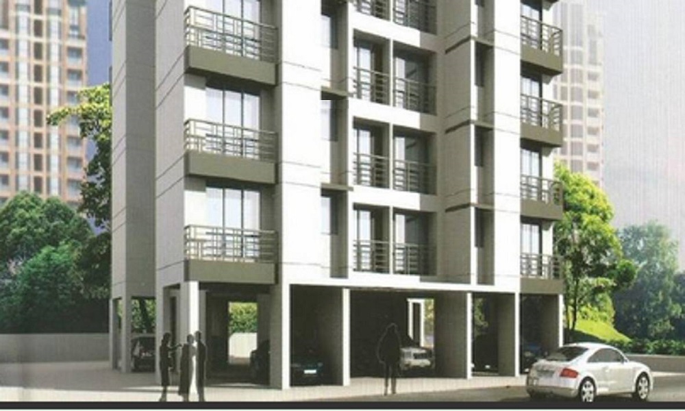 Giriraj MK Thakur Complex