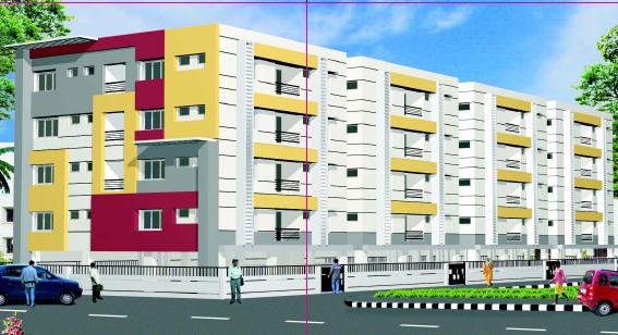 Hygrevar Home and Hearth Limited Aiswaryam madurai