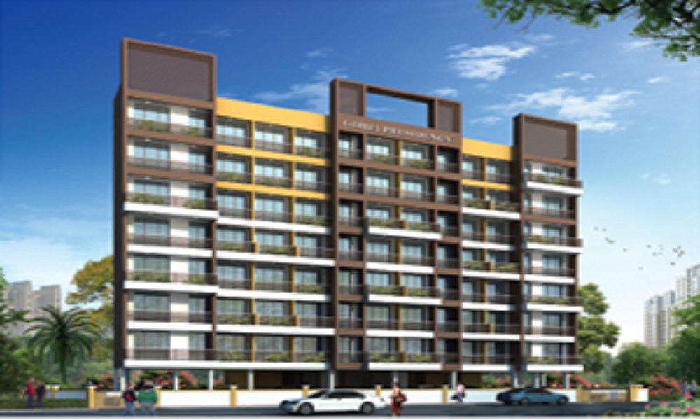 Girija Presidency