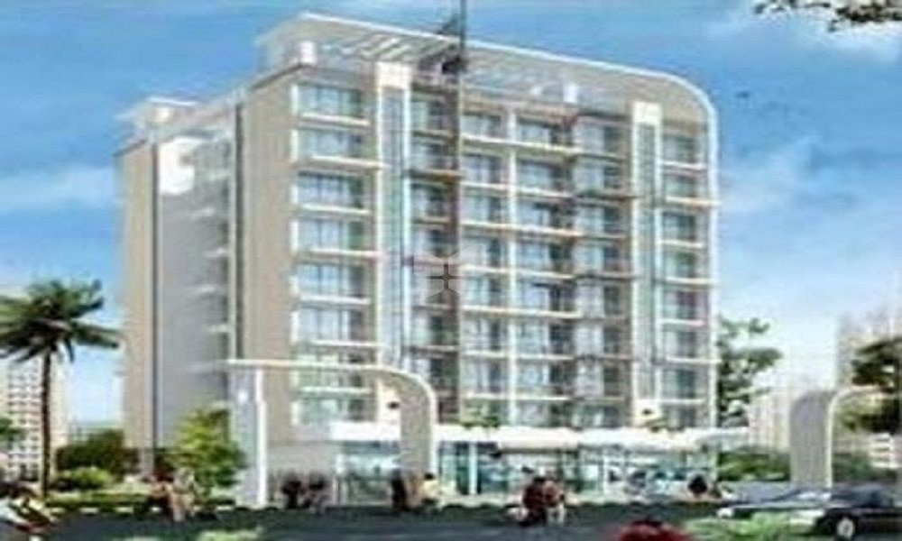 Ganesh Narayan Enclave