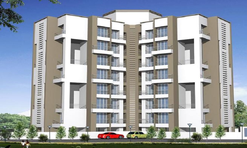 Shree Sawan Gardenia