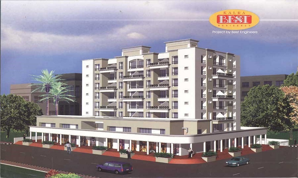 Kalra Best Residency