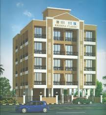 Shree Ambica Moreshwar Heritage