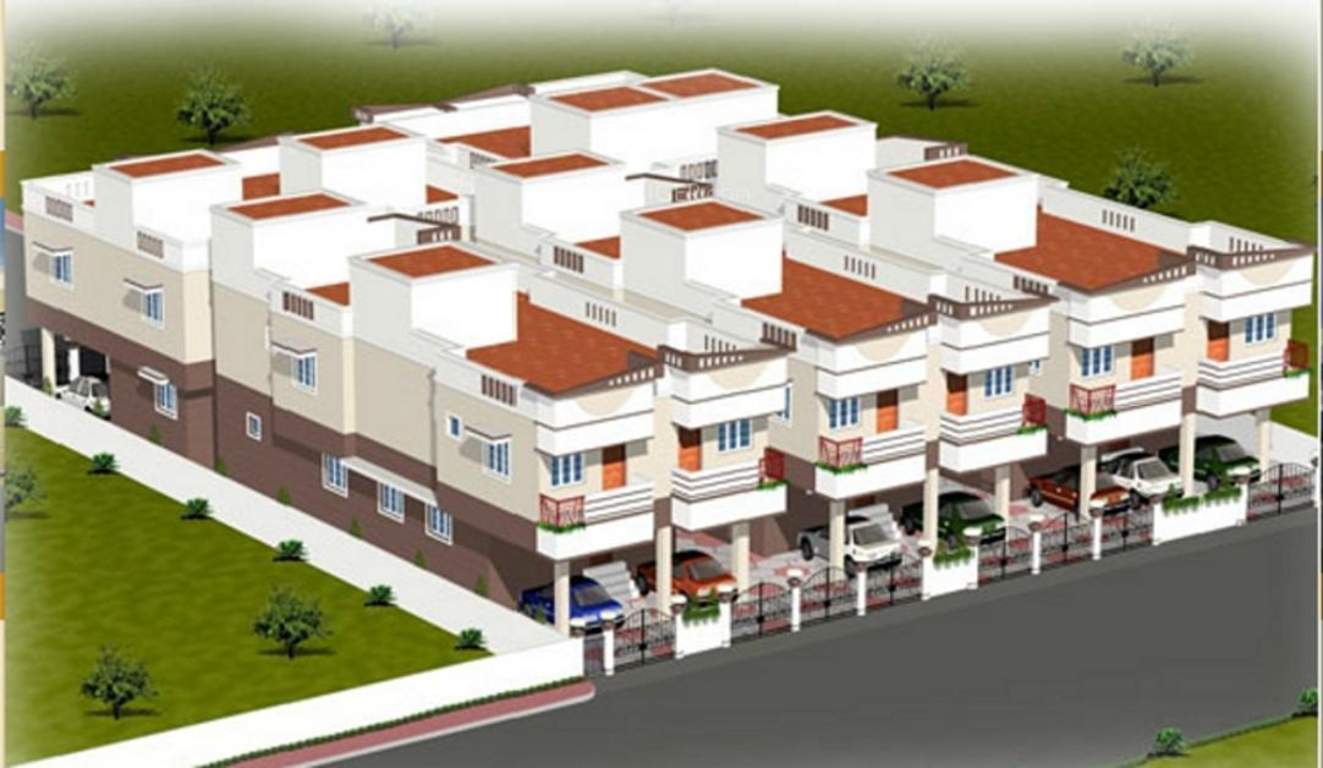 Indu Housing Sai Saketa