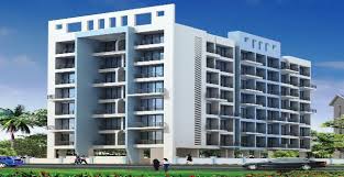 Shree Ambica Moreshwar Plazza
