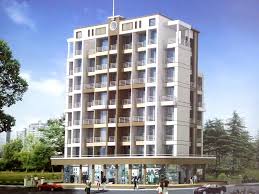 Space India Sai Enclave