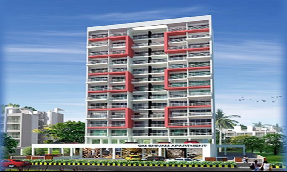 Om Shivam Apartments
