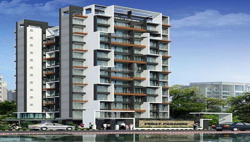 Today Pride Paradise