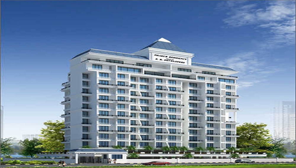 S R Thakur Residency