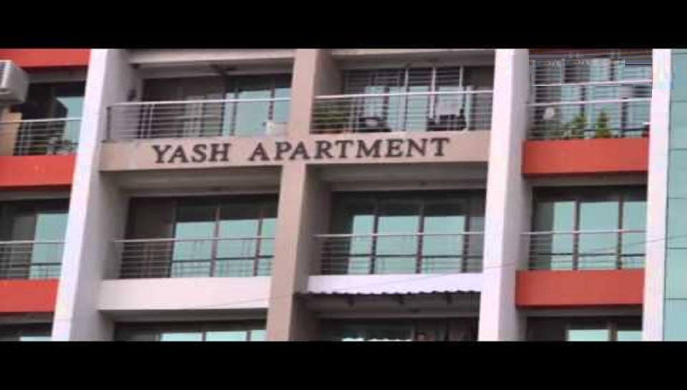 Yash Apartments