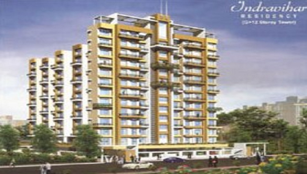 B And M Indravihar Residency
