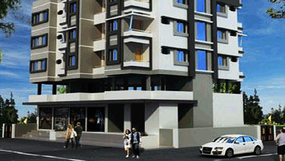 Karam Residency