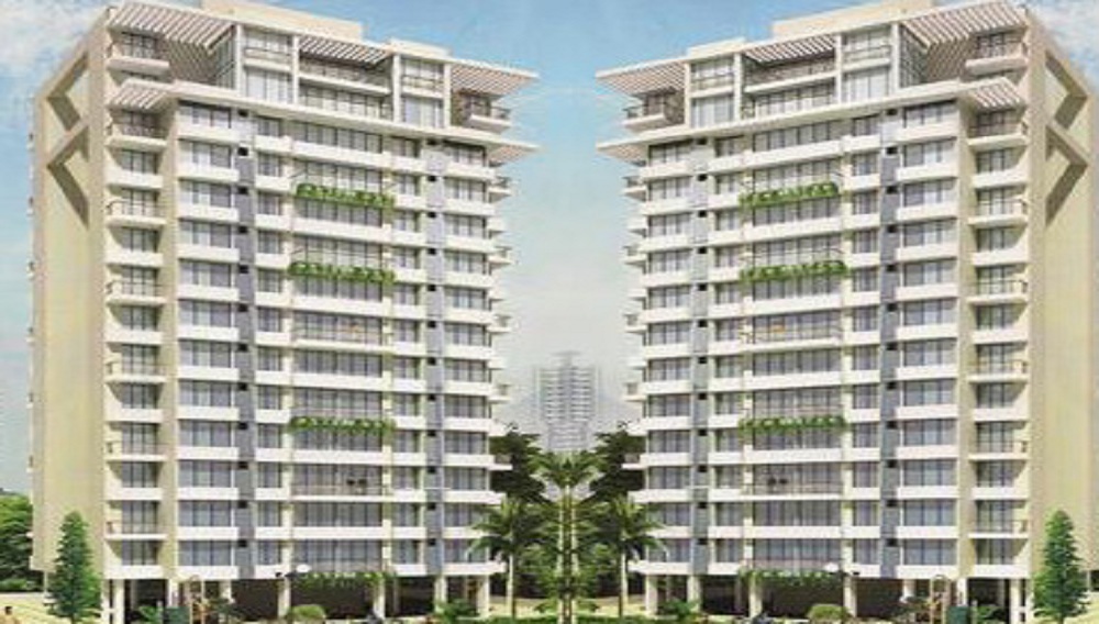 Gahlot Avenue