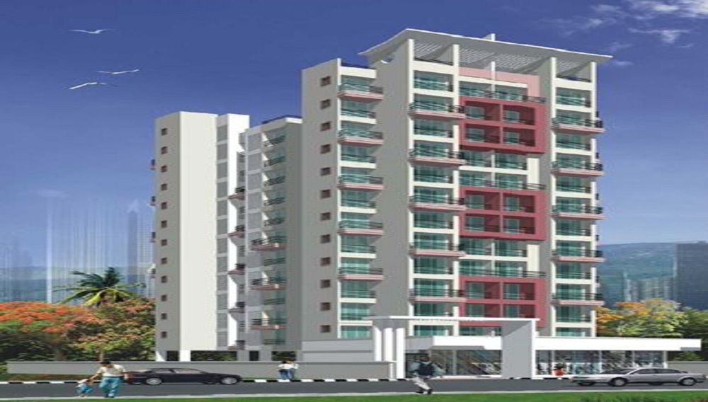 Om Sai Riddhi Siddhi Regency