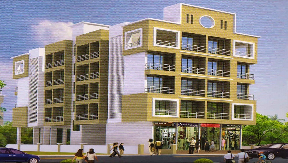 Abhishek Shiv Shankar Arcade