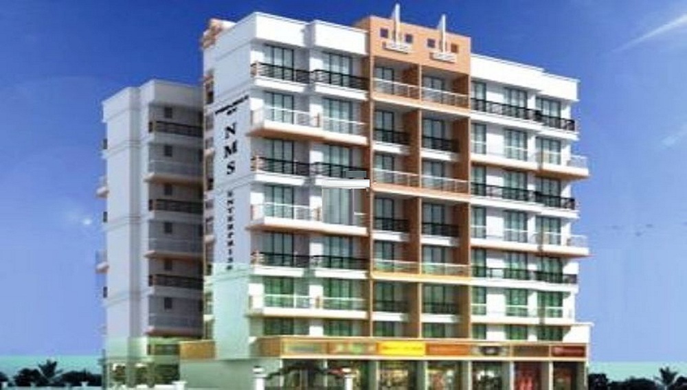 NMS Moreshwar Plaza