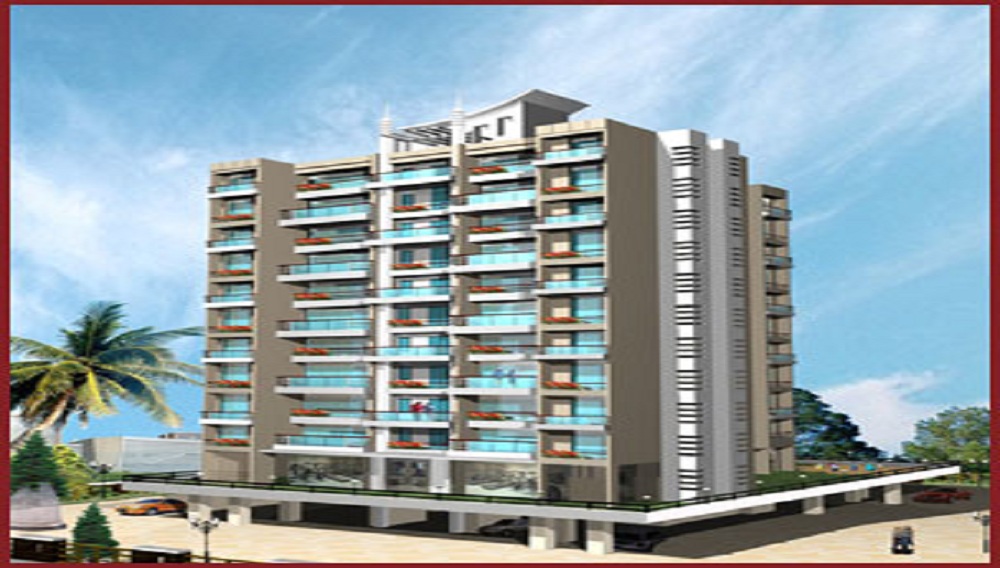 C Teja Sahil Heights