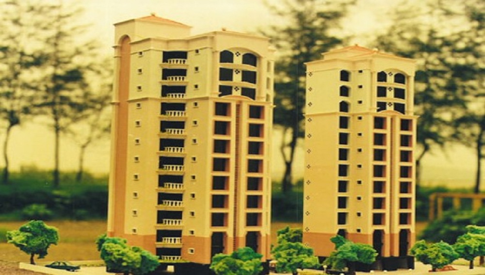 C Teja Neelam And Bahvya